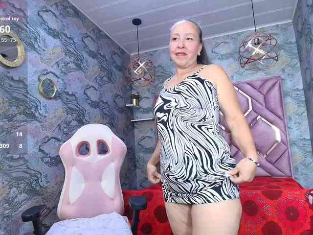 Helena-Rosse01 webcam