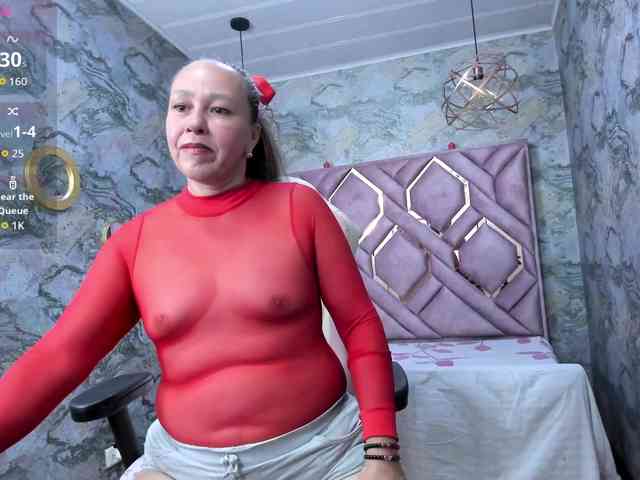 Helena-Rosse01 webcam