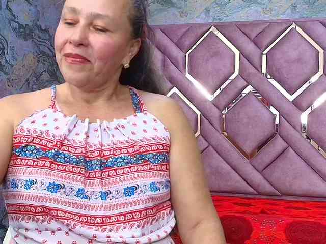 Helena-Rosse01 webcam