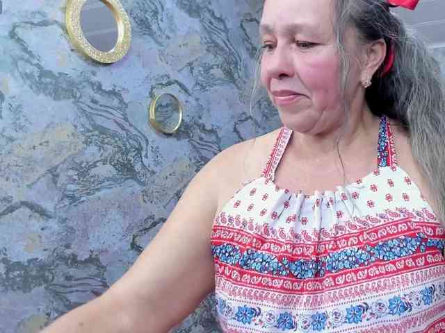 Helena-Rosse01 webcam