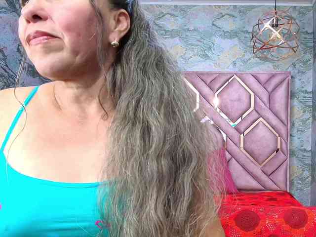 Helena-Rosse01 webcam