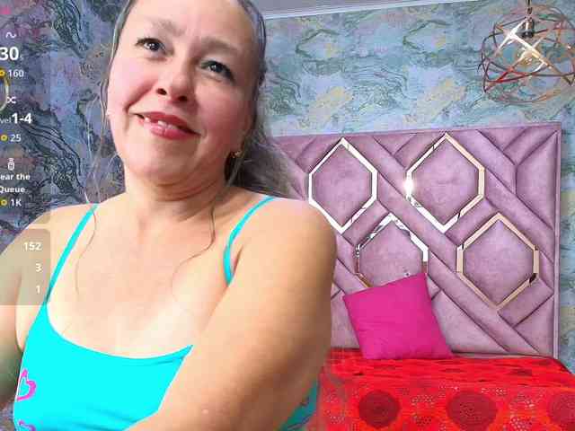 Helena-Rosse01 webcam