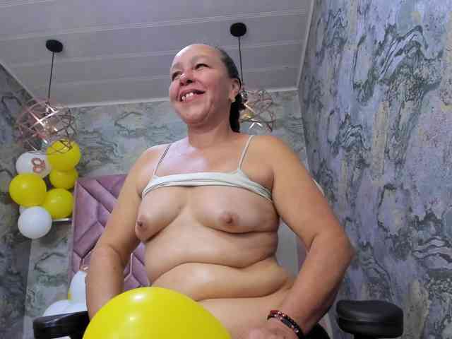 Helena-Rosse01 webcam