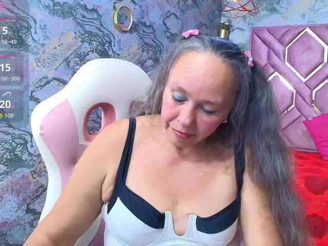 Helena-Rosse01 webcam