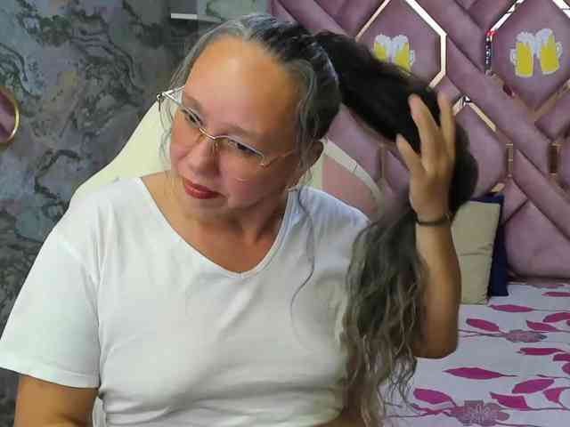 Helena-Rosse01 webcam