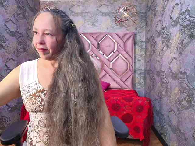 Helena-Rosse01 webcam