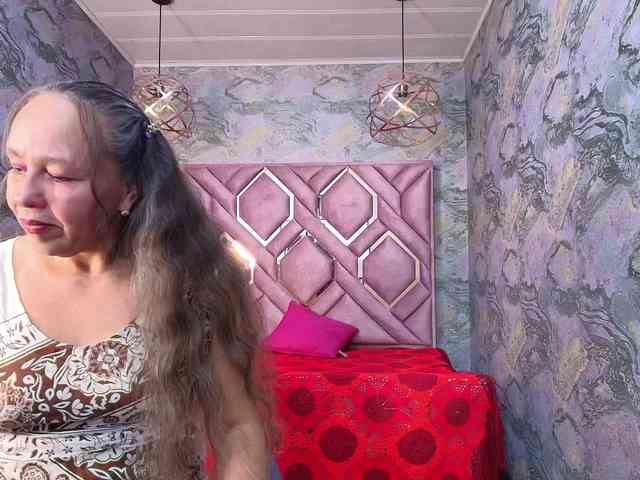 Helena-Rosse01 webcam
