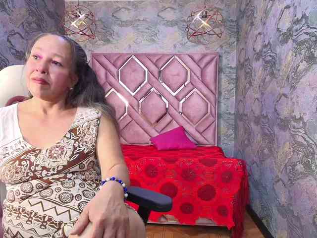 helena-rosse01's live room