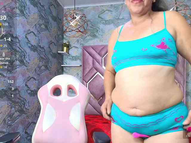 Helena-Rosse01 webcam