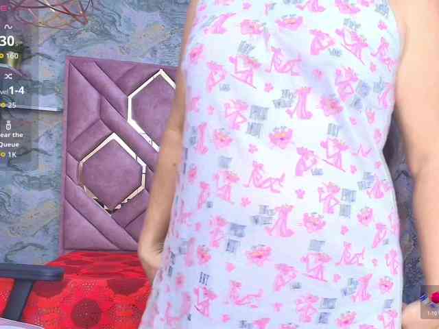 Helena-Rosse01 webcam