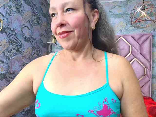 Helena-Rosse01 webcam