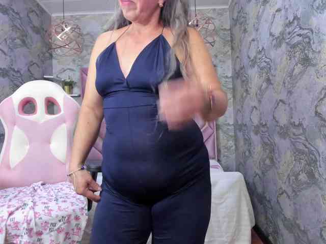 Helena-Rosse01 webcam