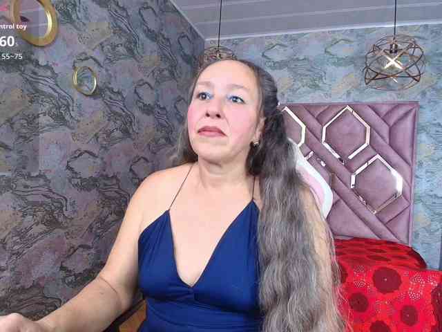 Helena-Rosse01 webcam