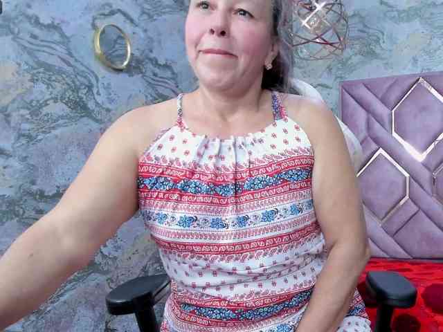 Helena-Rosse01 webcam