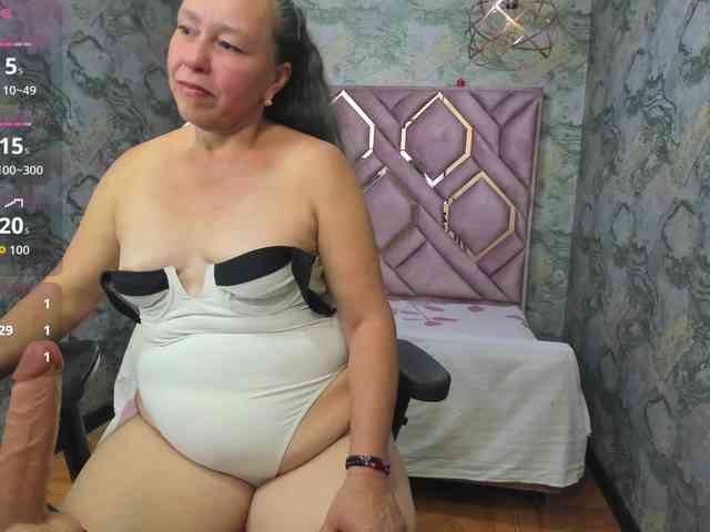 Helena-Rosse01 webcam