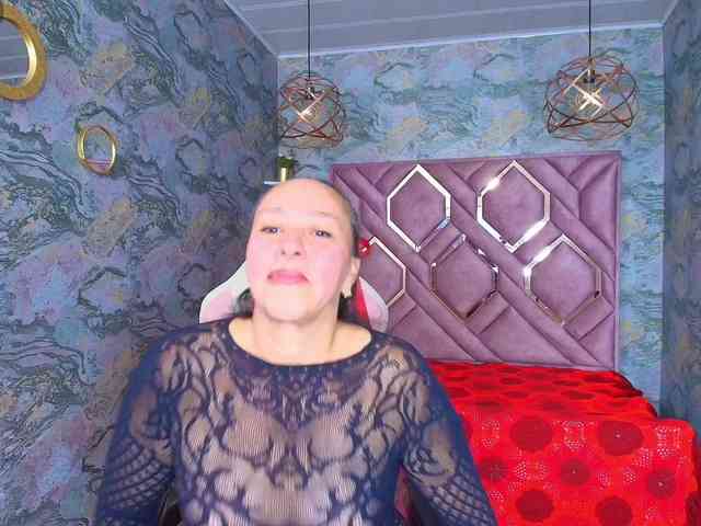 Helena-Rosse01 webcam