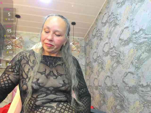 Helena-Rosse01 webcam
