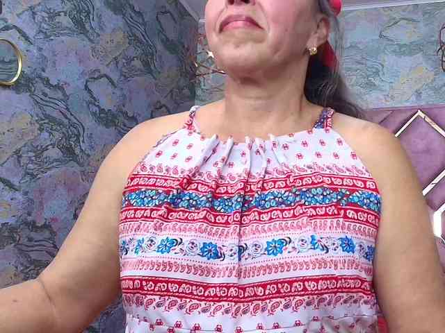 Helena-Rosse01 webcam