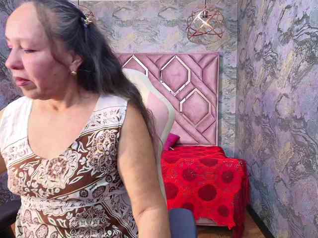 Helena-Rosse01 webcam