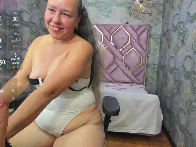 Helena-Rosse01 webcam