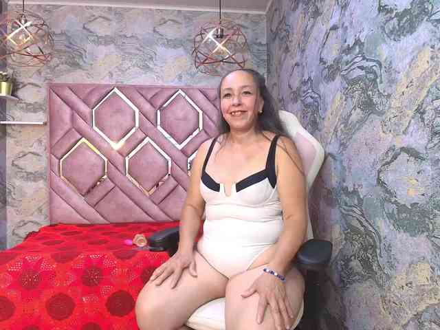 Helena-Rosse01 webcam