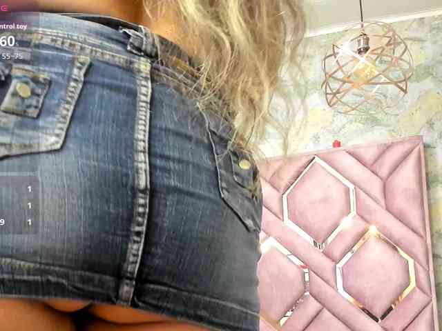 Helena-Rosse01 webcam