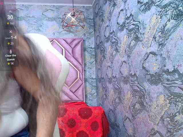 Helena-Rosse01 webcam