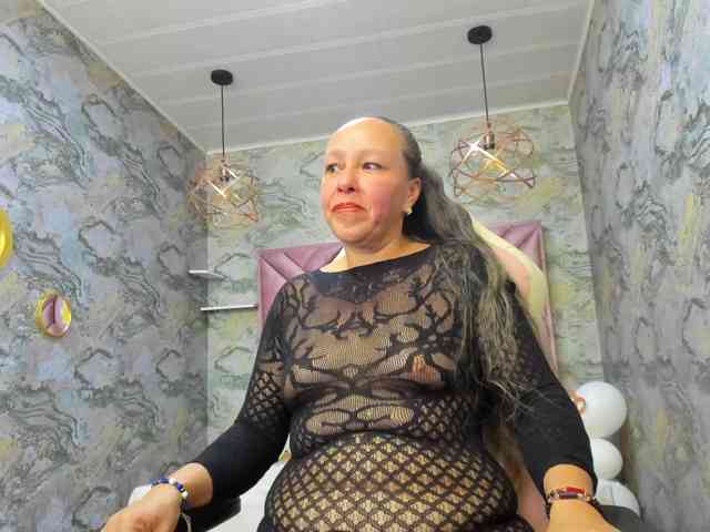 Helena-Rosse01 webcam