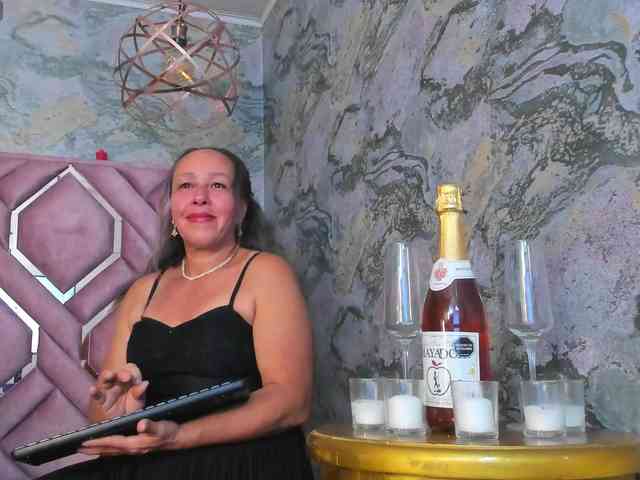 Helena-Rosse01 webcam