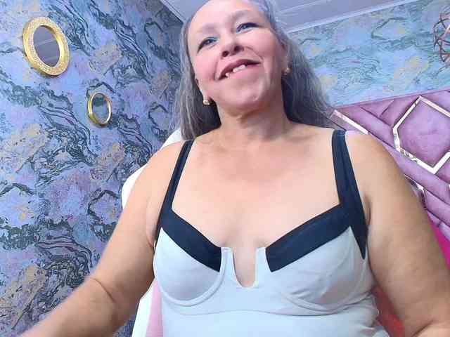 Helena-Rosse01 webcam