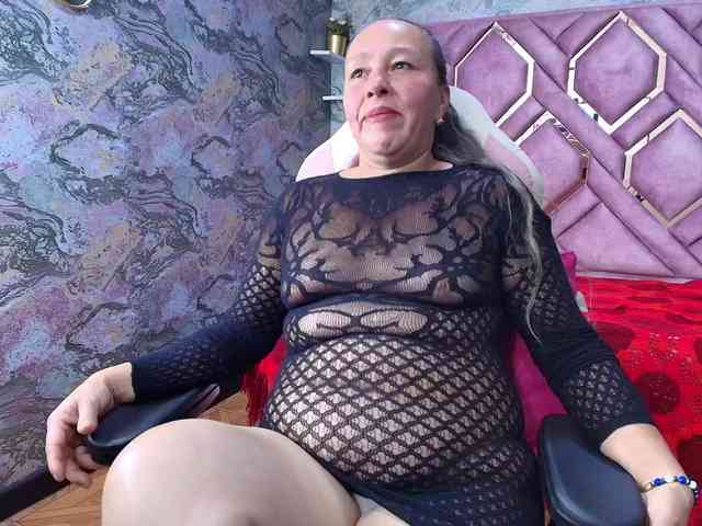 Helena-Rosse01 webcam