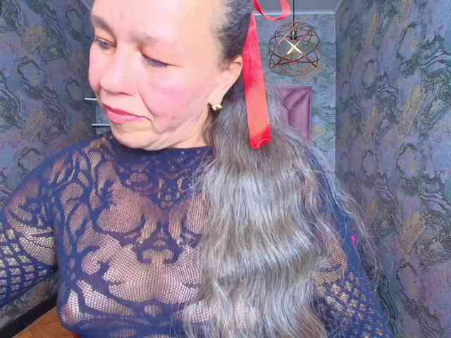 Helena-Rosse01 webcam