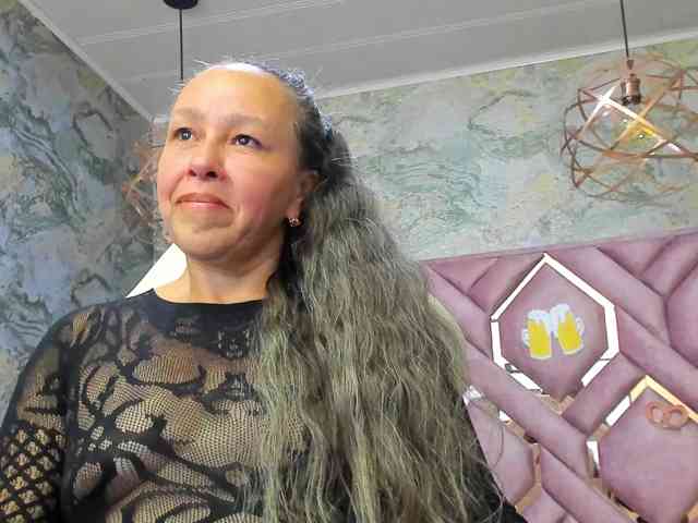 Helena-Rosse01 webcam
