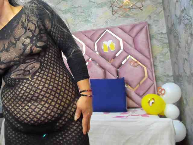 Helena-Rosse01 webcam