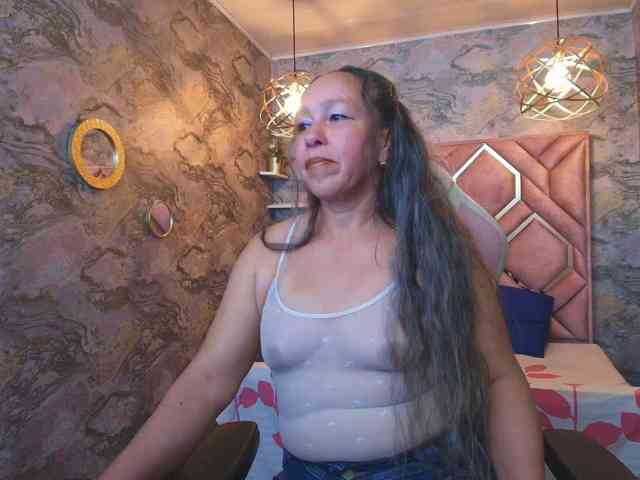 Helena-Rosse01 webcam