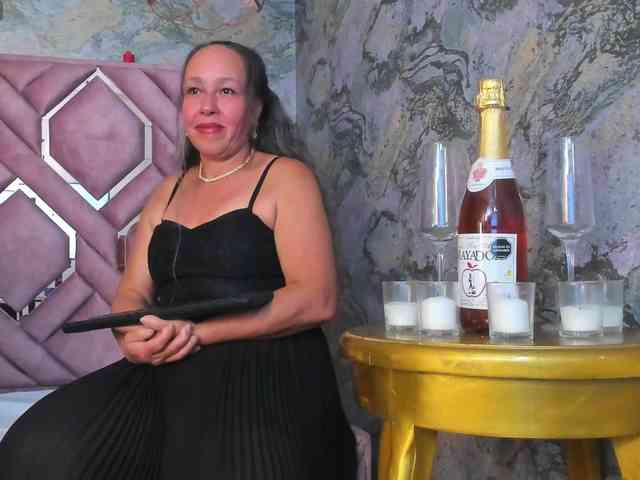 Helena-Rosse01 webcam