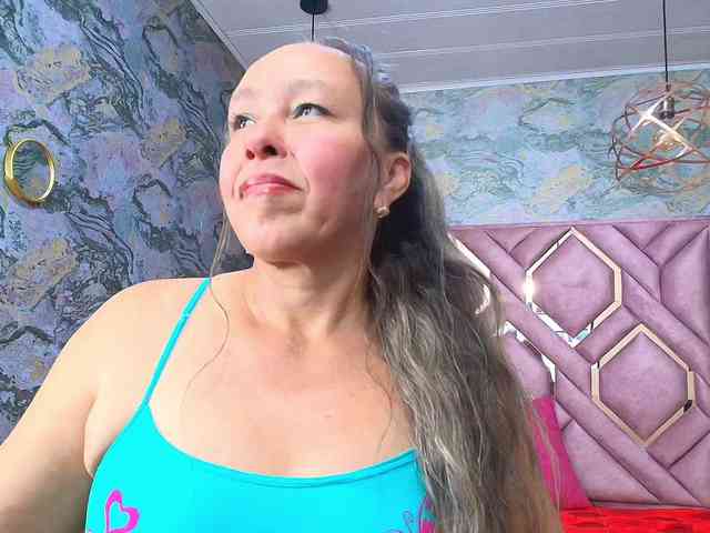 Helena-Rosse01 webcam