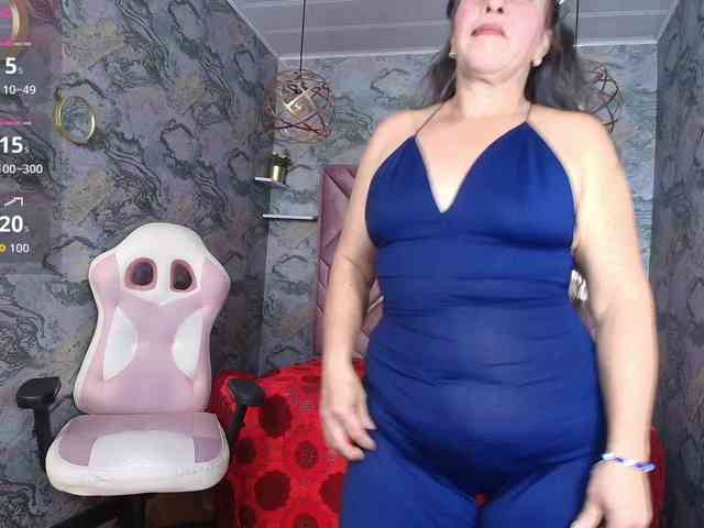 Helena-Rosse01 webcam