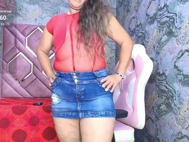 Helena-Rosse01 webcam