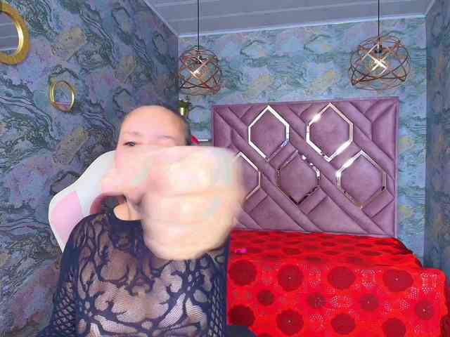 Helena-Rosse01 Live Webcam on BongaCams