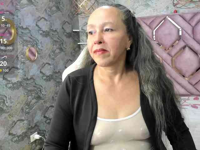 Helena-Rosse01 webcam