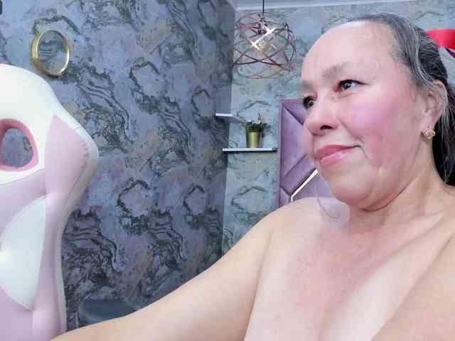 Helena-Rosse01 webcam