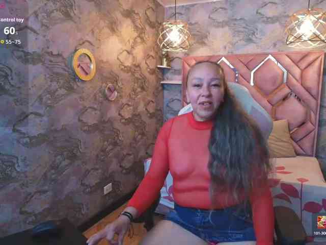 Helena-Rosse01 webcam