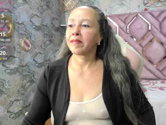 Helena-Rosse01 webcam
