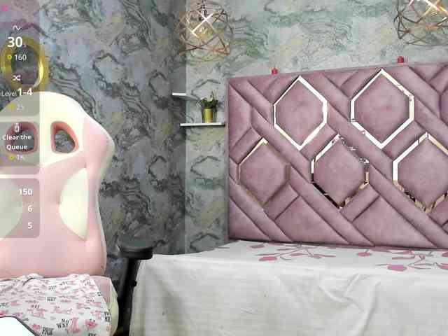 Helena-Rosse01 webcam
