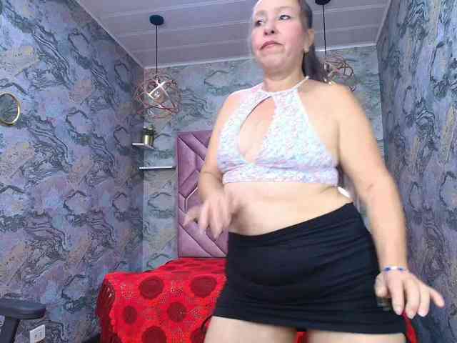 Helena-Rosse01 webcam