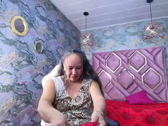 Helena-Rosse01 webcam