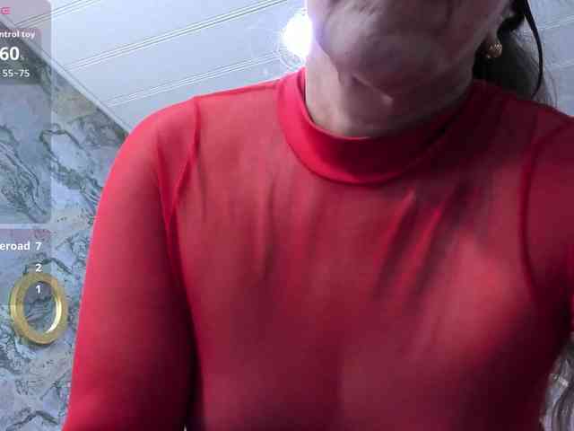 Helena-Rosse01 webcam