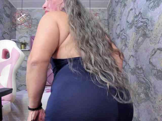 Helena-Rosse01 webcam