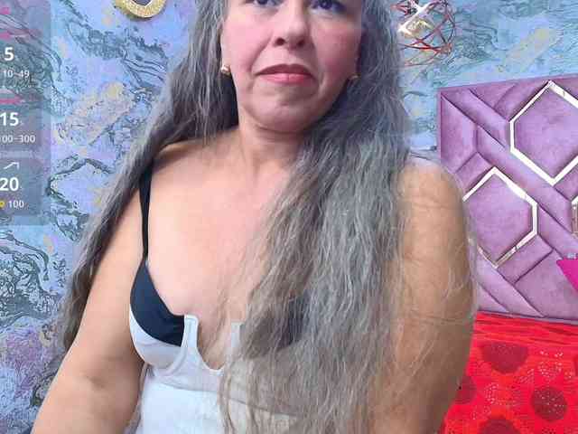 Helena-Rosse01 webcam
